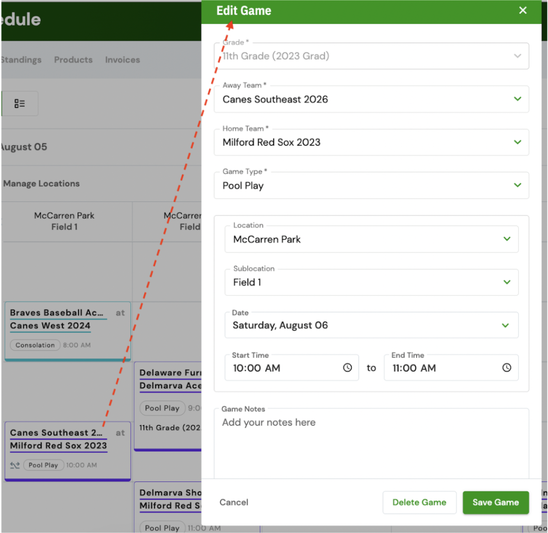 ProCup - Tournament Software – Apps on Google Play