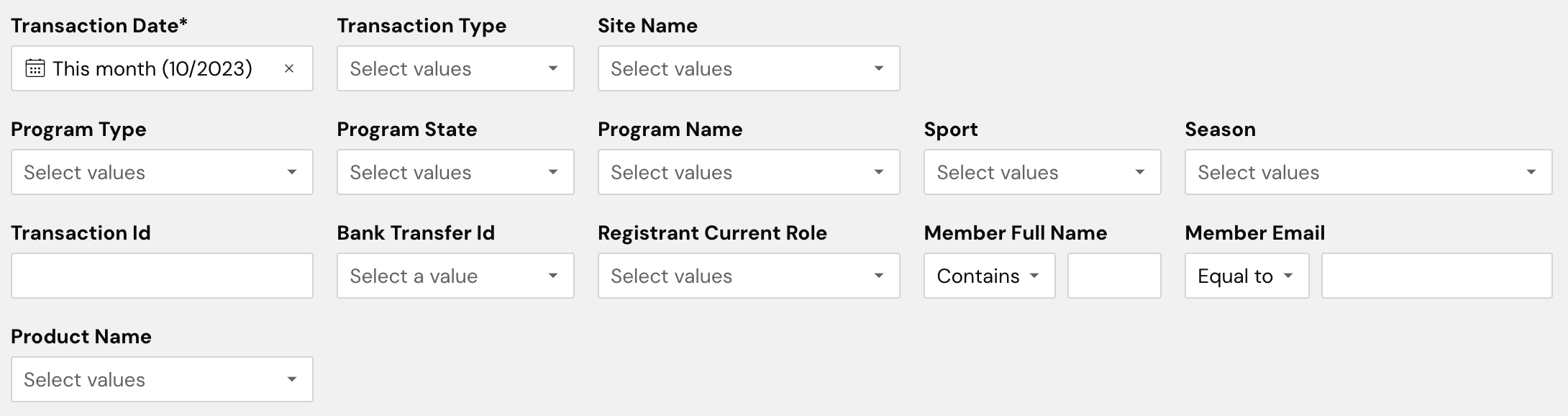 Org Transaction Filters.png