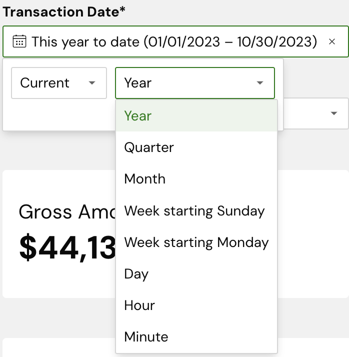 Leagueapps Analytics Overview Leagueapps