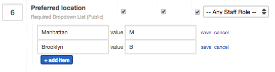 Member Profiles Leagueapps